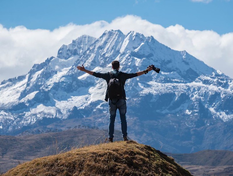 salkantay trek