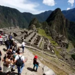machu picchu visit