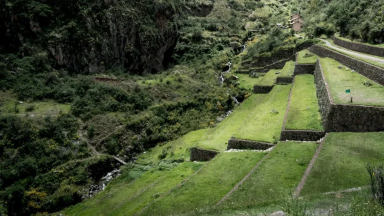 Sacred Valley Tour Full Day
