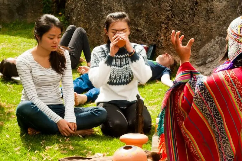 ayahuasca retreat cost in peru
