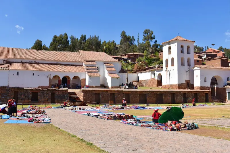 chinchero