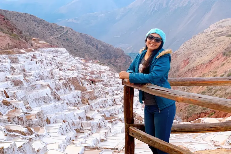 pisac - sacred valley