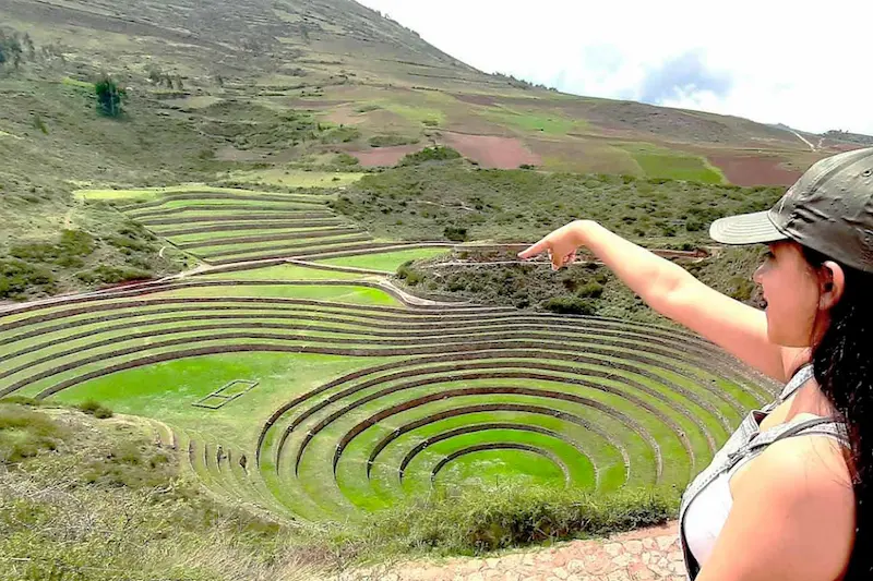 moray sacred valley