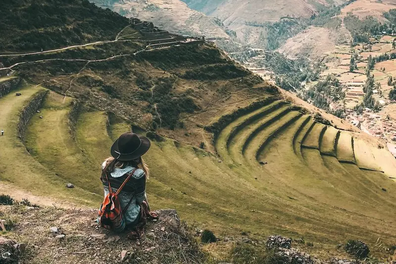 pisac - sacred valley