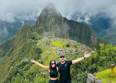 machu picchu by train