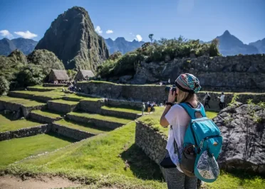 machu picchu tour full day from cusco