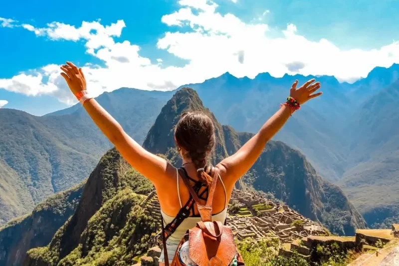 machu picchu tour full day from cusco by train