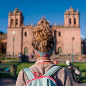 Enjoy Peru