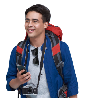 Traveler