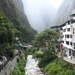 Aguas Calientes