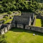 Choquequirao Peru