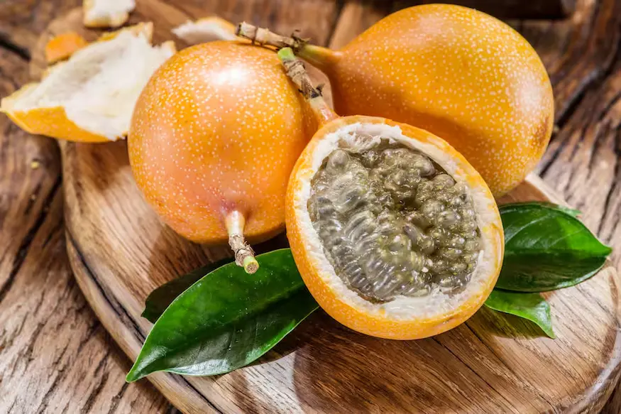 granadilla