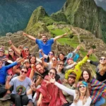 Guided Tour of Machu Picchu