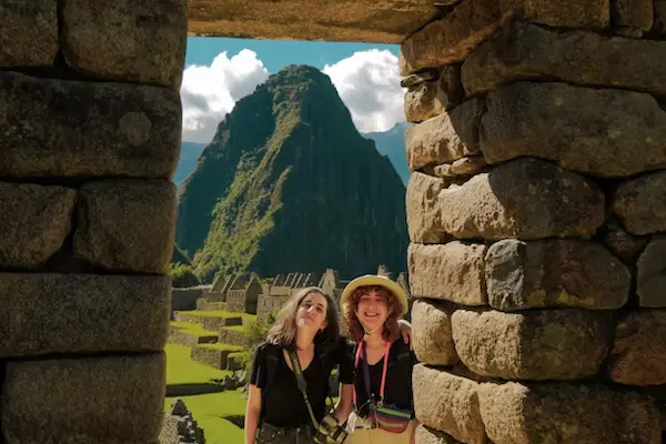 Photo Time and Final Views