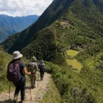 Trek Choquequirao 4 Días desde Cusco