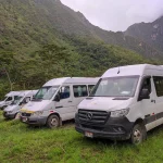 cheap bus hidroelectrica route