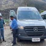 Bus from Cusco to Soraypampa with breakfast for Humantay Lake and Salkantay Trek