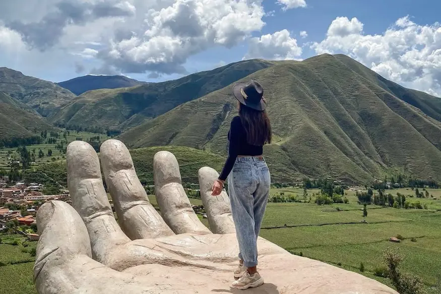 Cusco weather