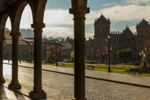 Cusco