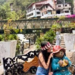 free time in aguas calientes - machu picchu day trip from cusco