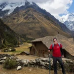 salkantay trek 5 days to machu picchu