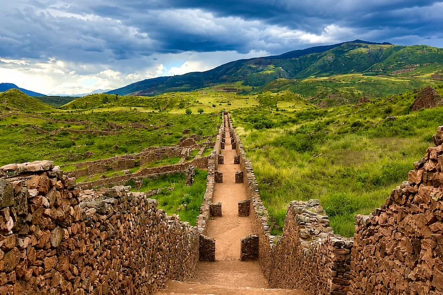 tour al valle sur cusco