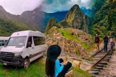 Cusco to Hidroelectrica Bus ticket