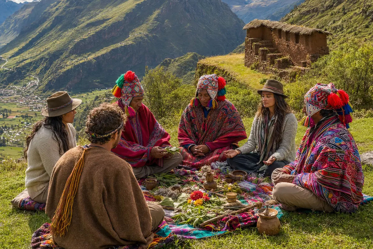 Ayahuasca Retreat Cost in the Sacred Valley