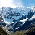 bus to soraypampa