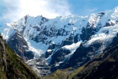 Bus from Cusco to Mollepata