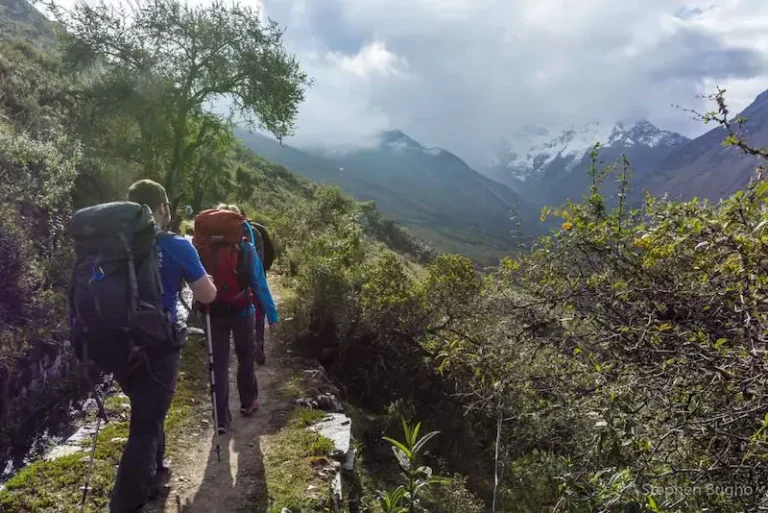 cusco to challacancha