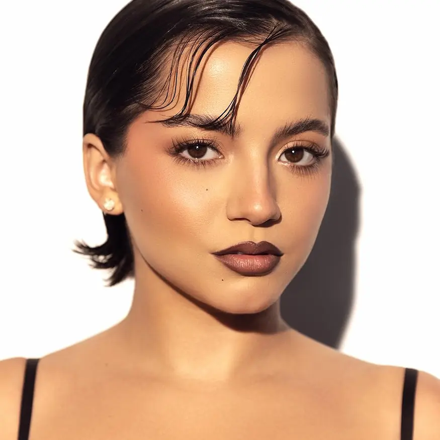 Isabela Merced