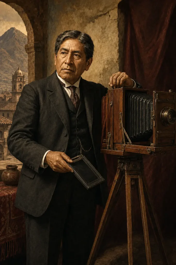 Martín Chambi