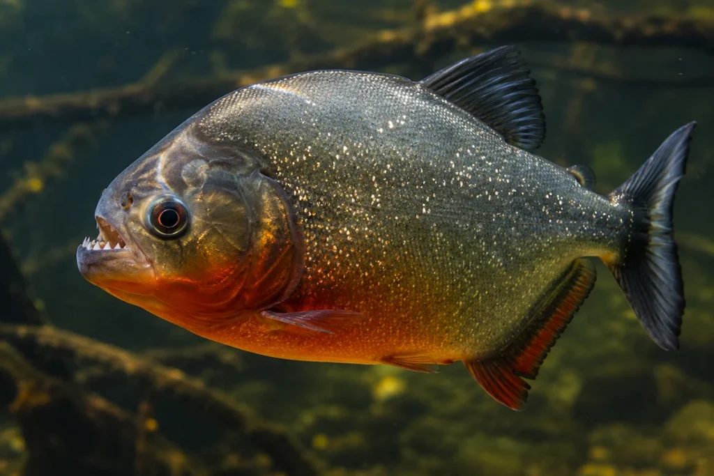 Piraña