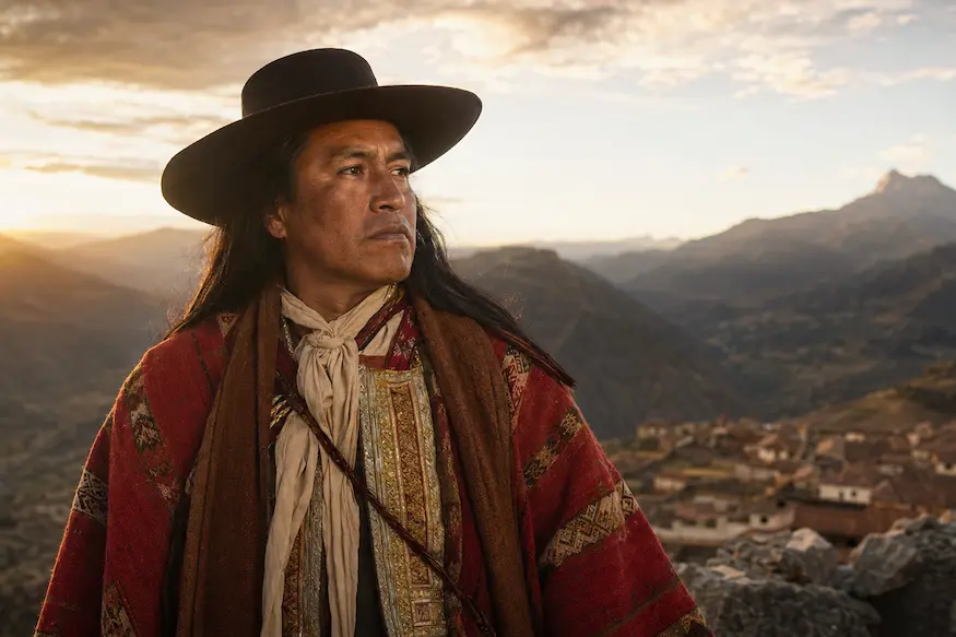 Tupac Amaru II