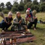 Ayahuasca Retreat 1 Day ceremony in the Sacred Valley near Cusco