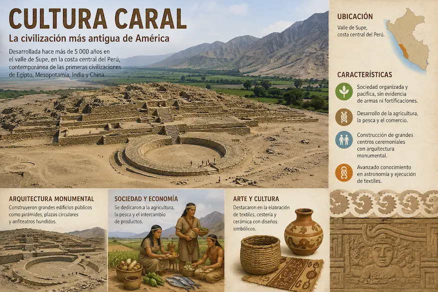 cultura caral