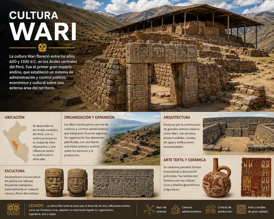 cultura wari