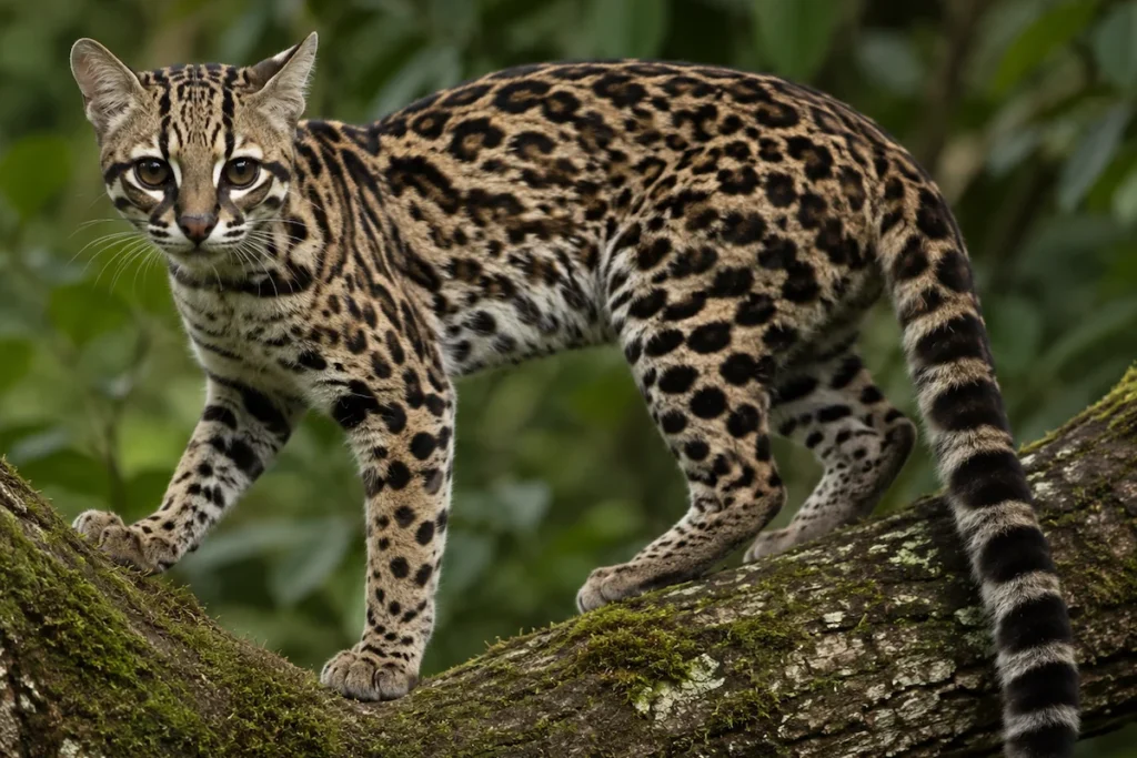 margay