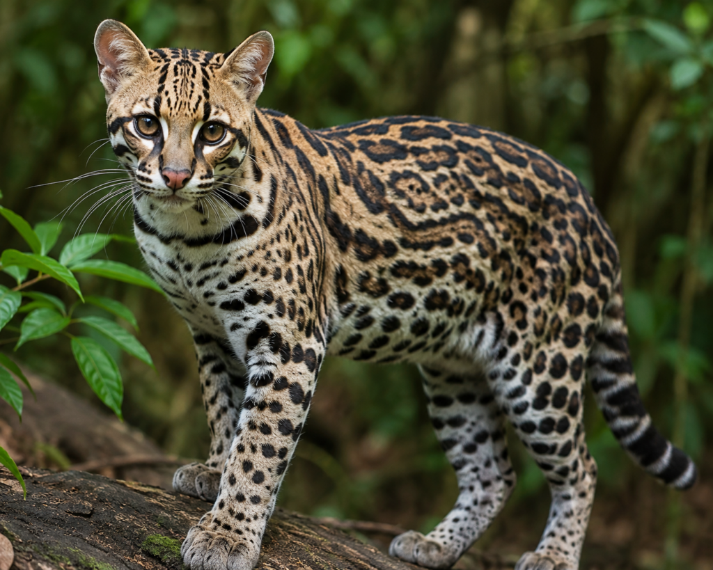 ocelote