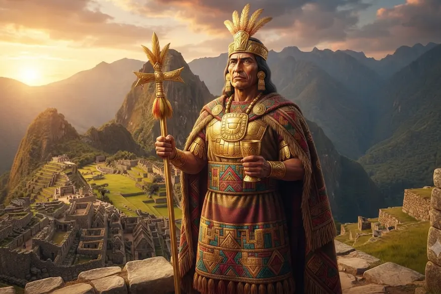 Pachacutec