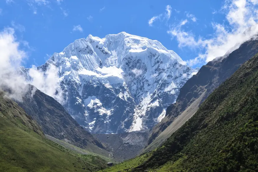 salkantay