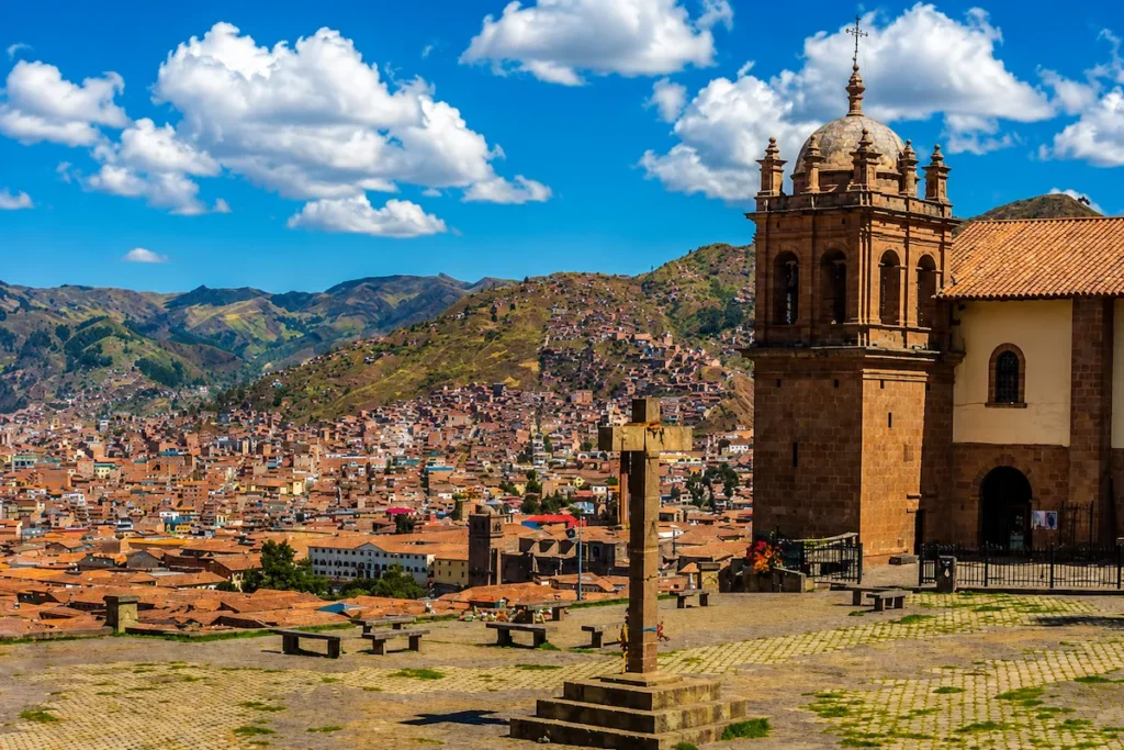 Plaza de San Cristóbal