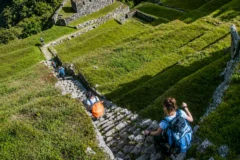 Camino Inca