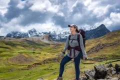 Lares Trek