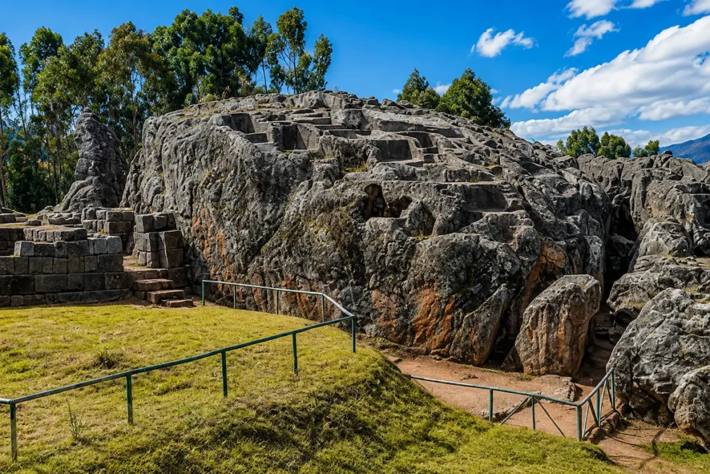 qenqo cusco