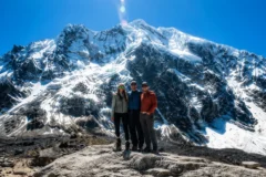 Salkantay