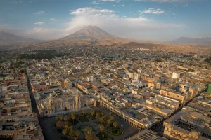 Arequipa