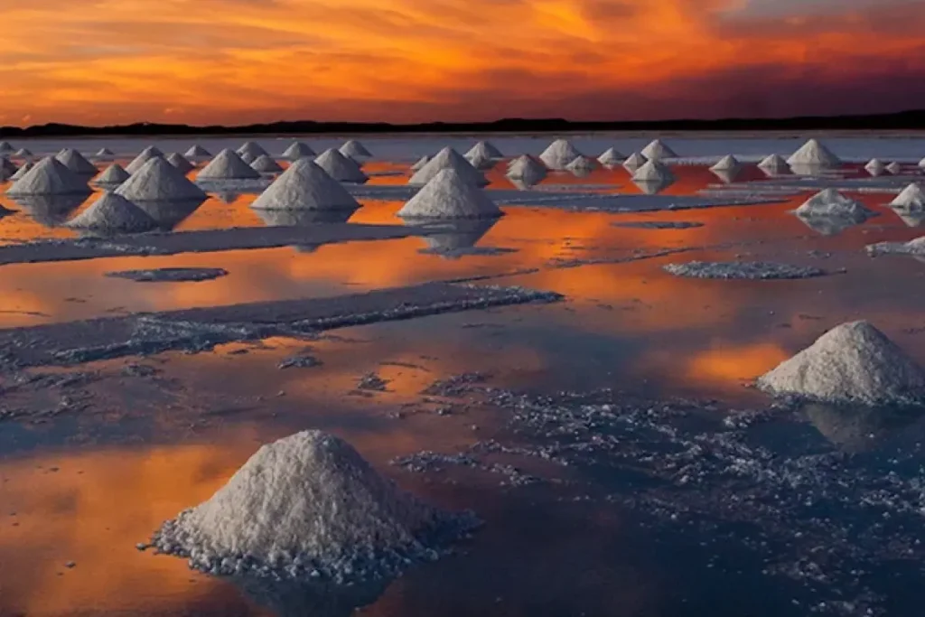Bolivia — paisajes y experiencias