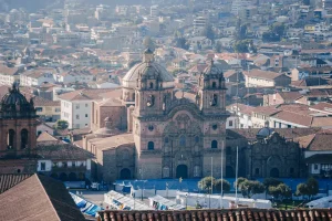 Cusco